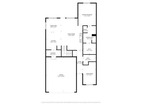 Tiny photo for 122 E 690 S, Smithfield, UT 84335 (MLS # 2154833)