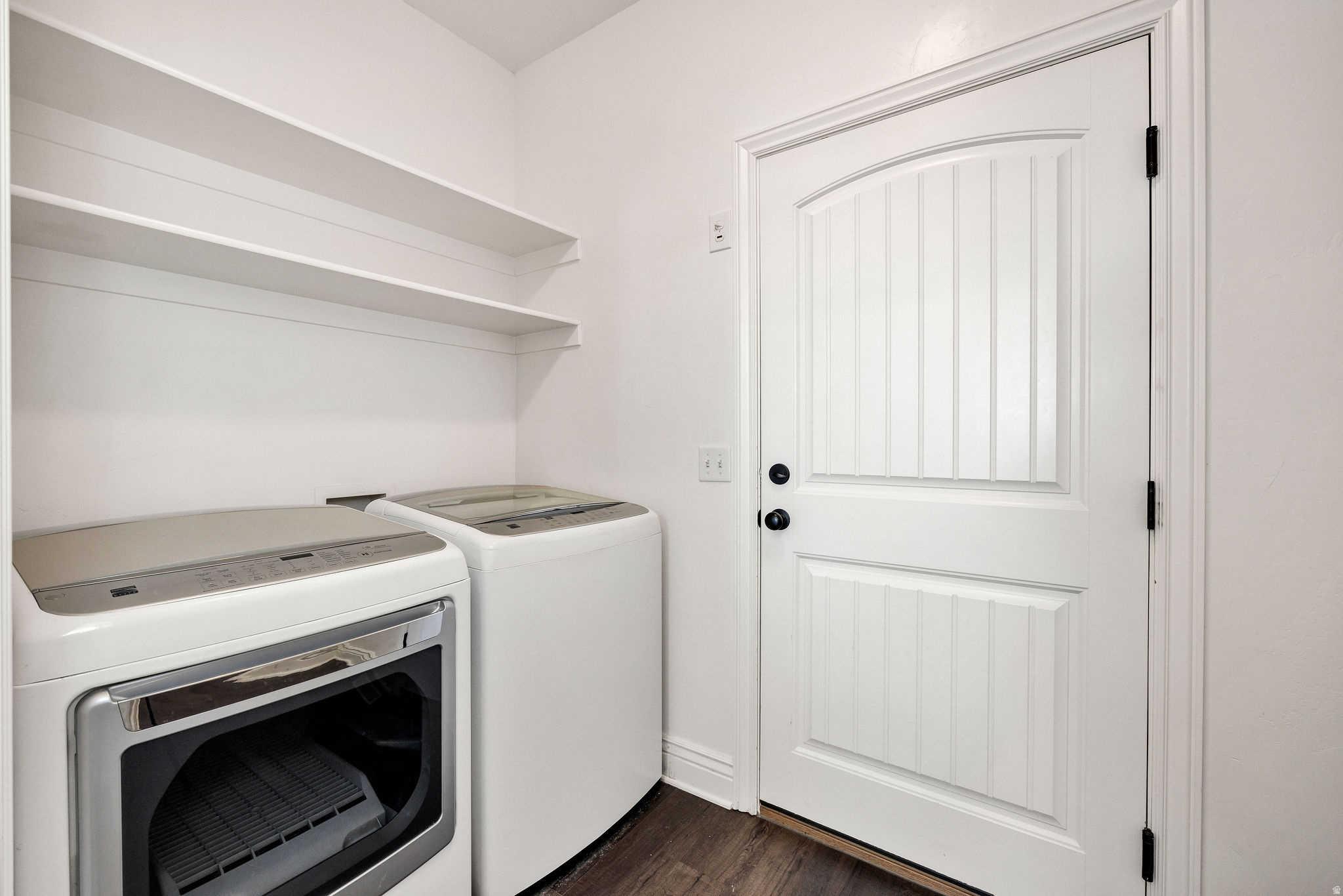 STONE HAVEN - Residential Income