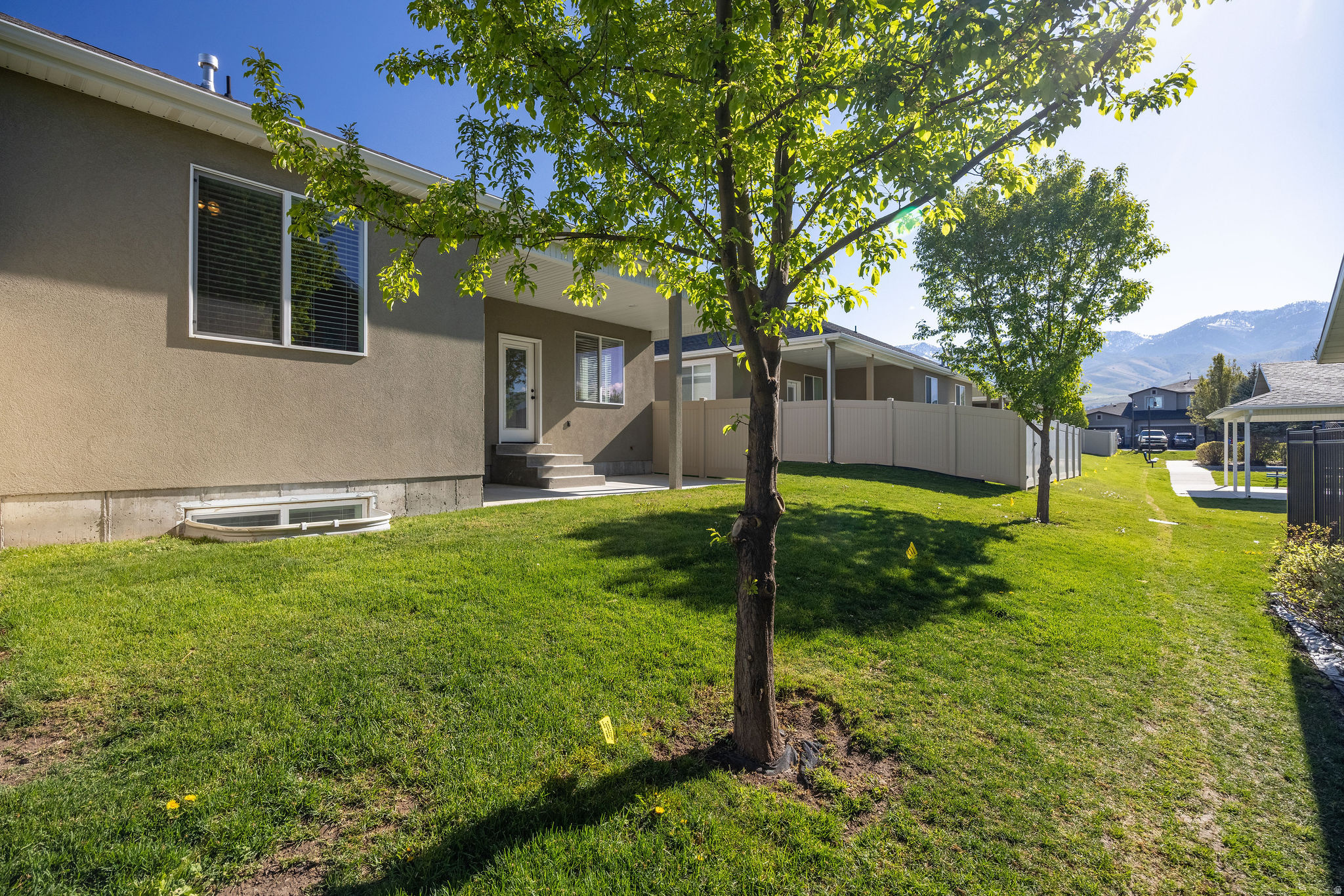 STONE HAVEN - Residential Income
