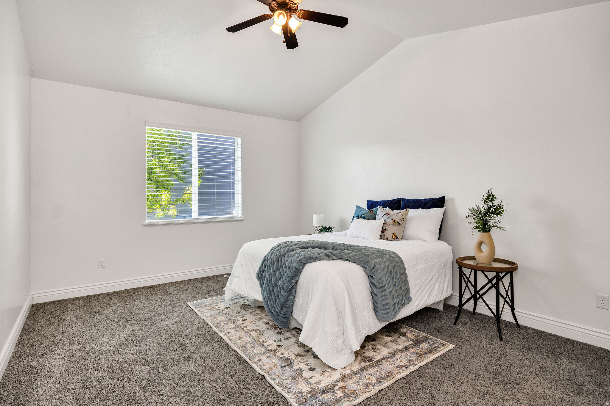 STONE HAVEN - Residential Income