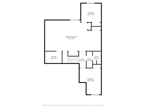 Tiny photo for 122 E 690 S, Smithfield, UT 84335 (MLS # 2154833)