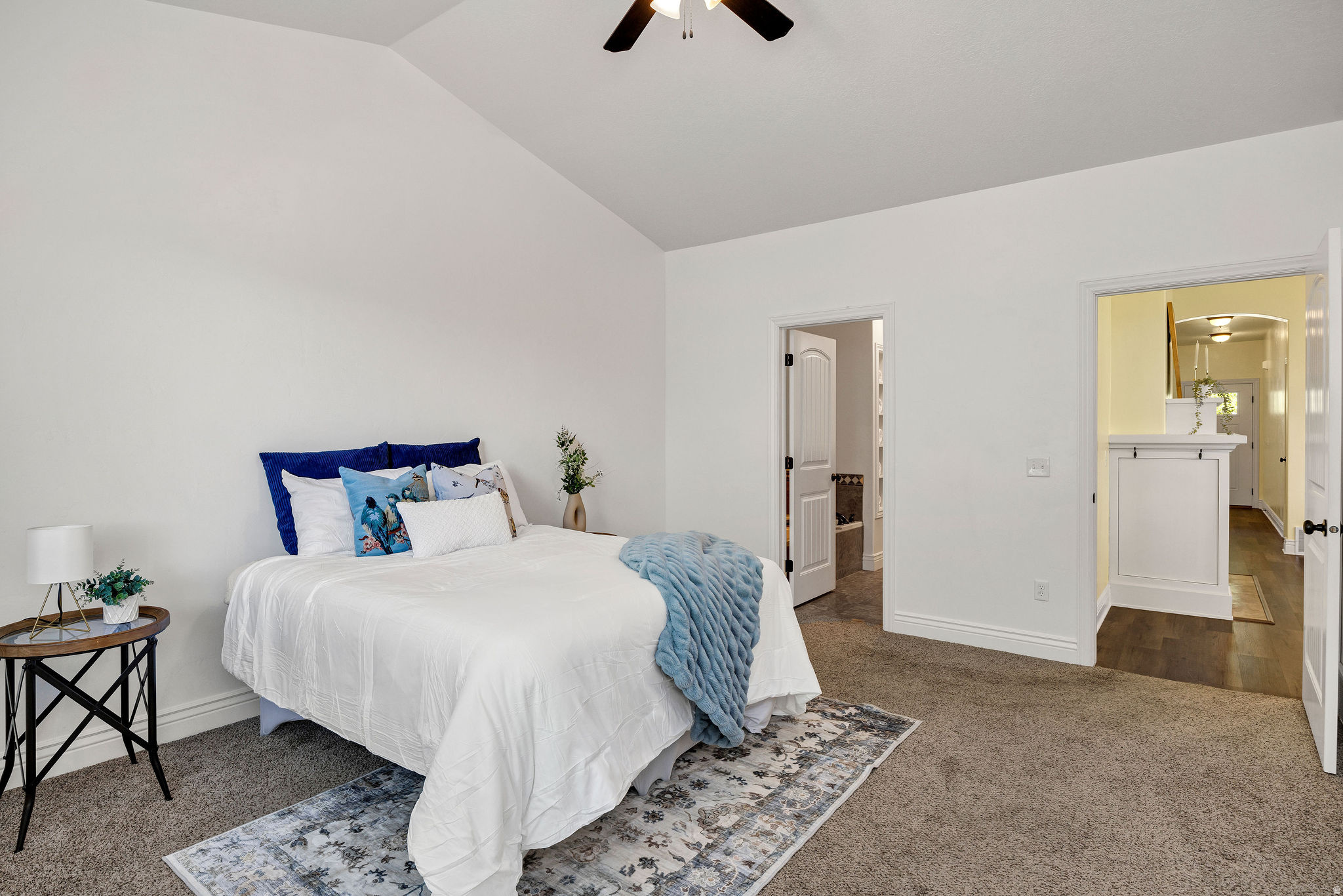 STONE HAVEN - Residential Income