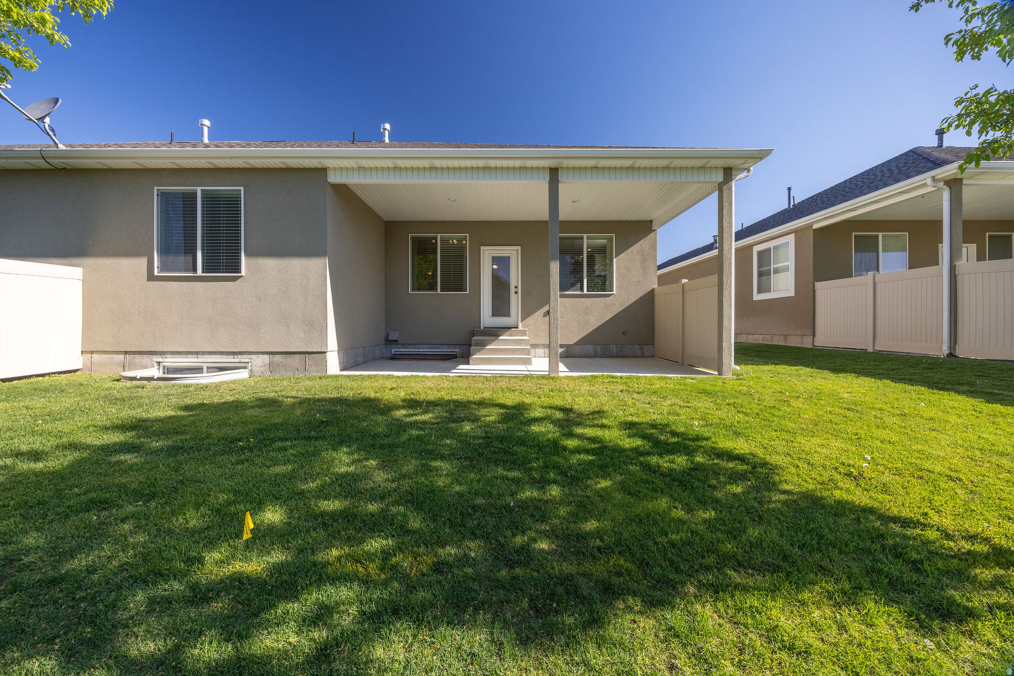 STONE HAVEN - Residential Income