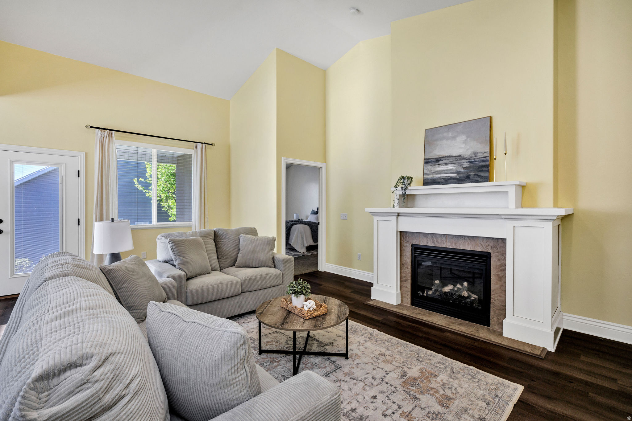 STONE HAVEN - Residential Income
