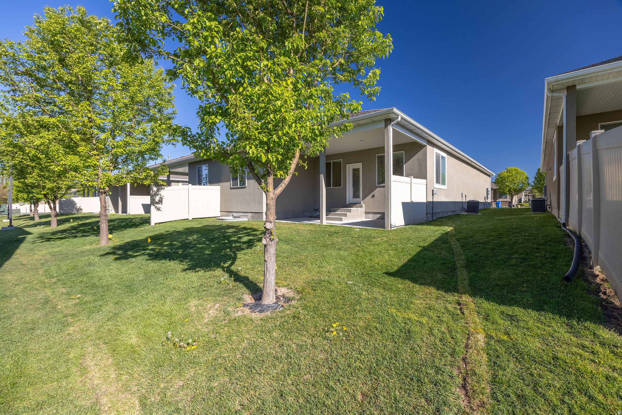 STONE HAVEN - Residential Income