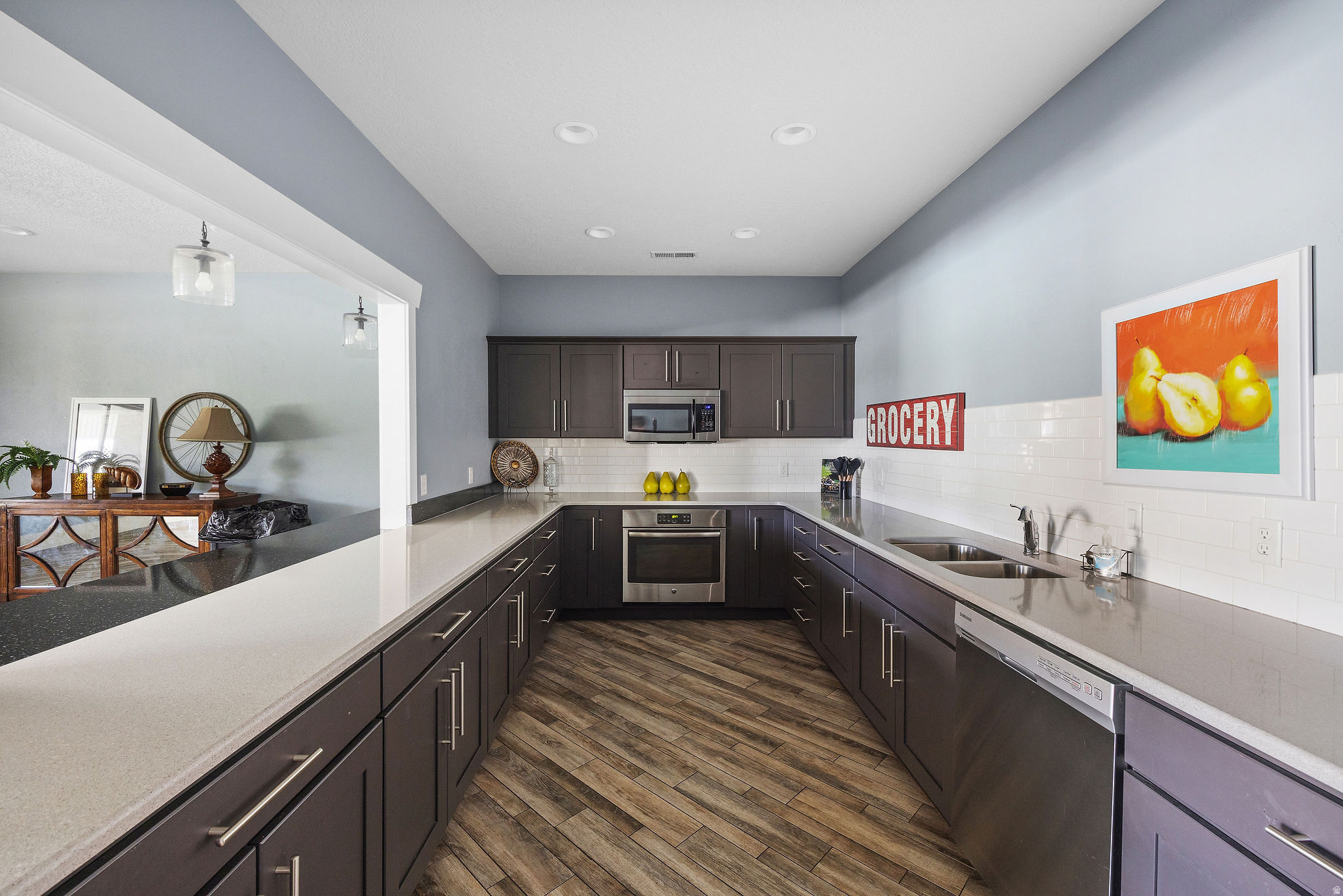STONE HAVEN - Residential Income