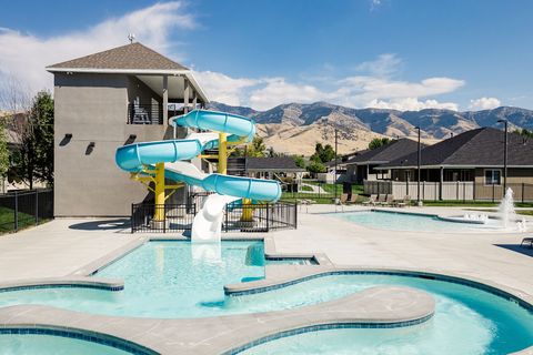 Tiny photo for 122 E 690 S, Smithfield, UT 84335 (MLS # 2154833)