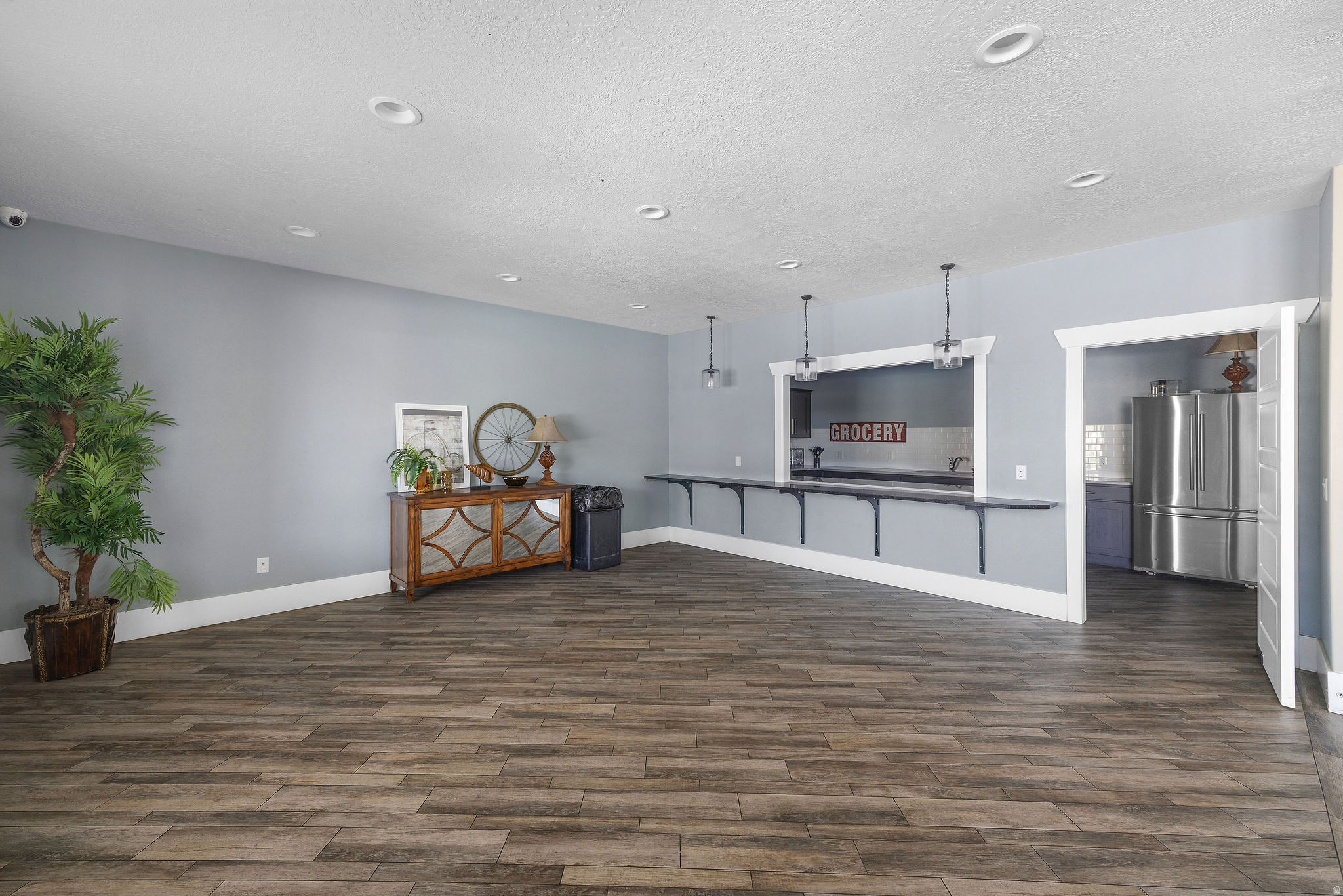 STONE HAVEN - Residential Income