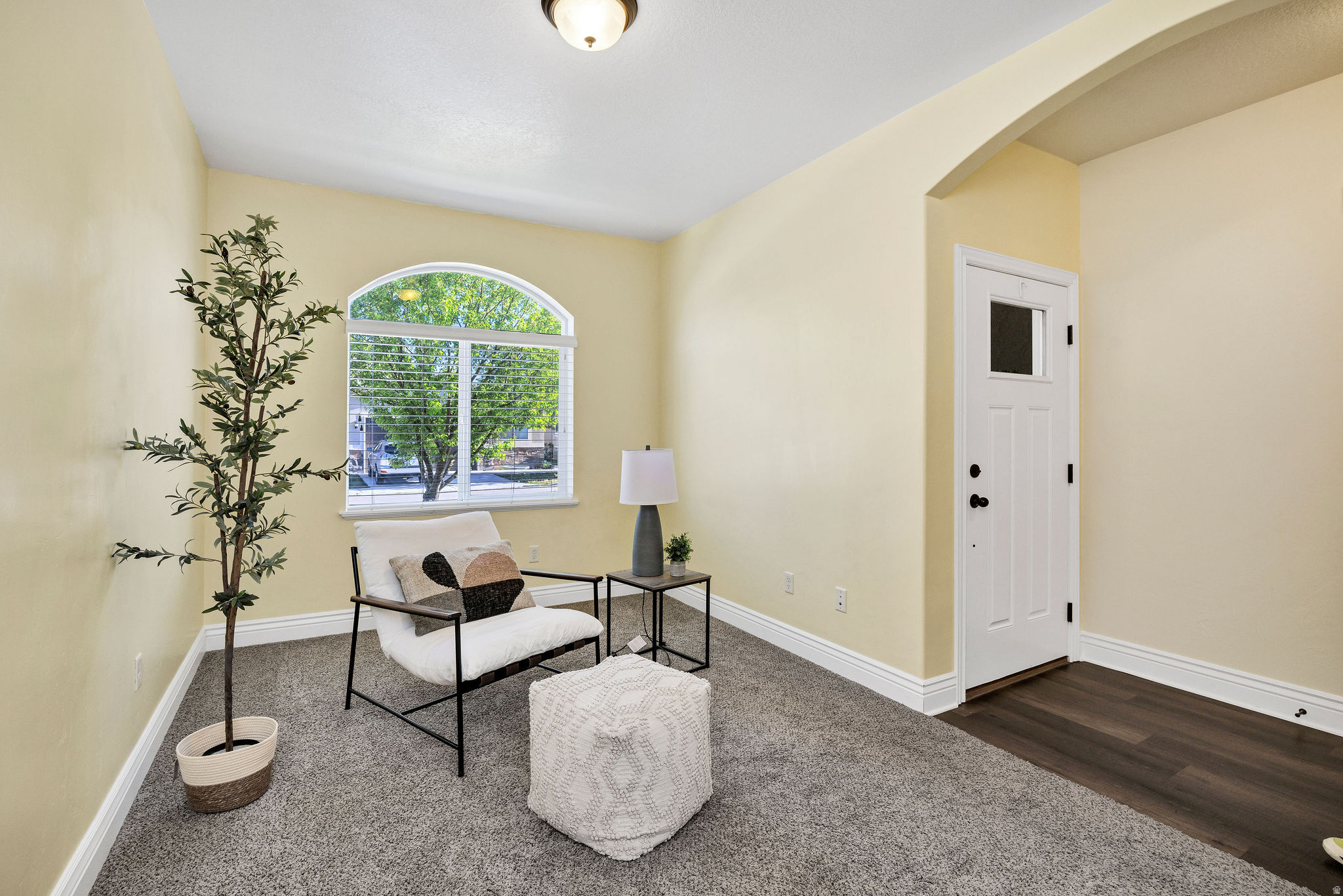 STONE HAVEN - Residential Income