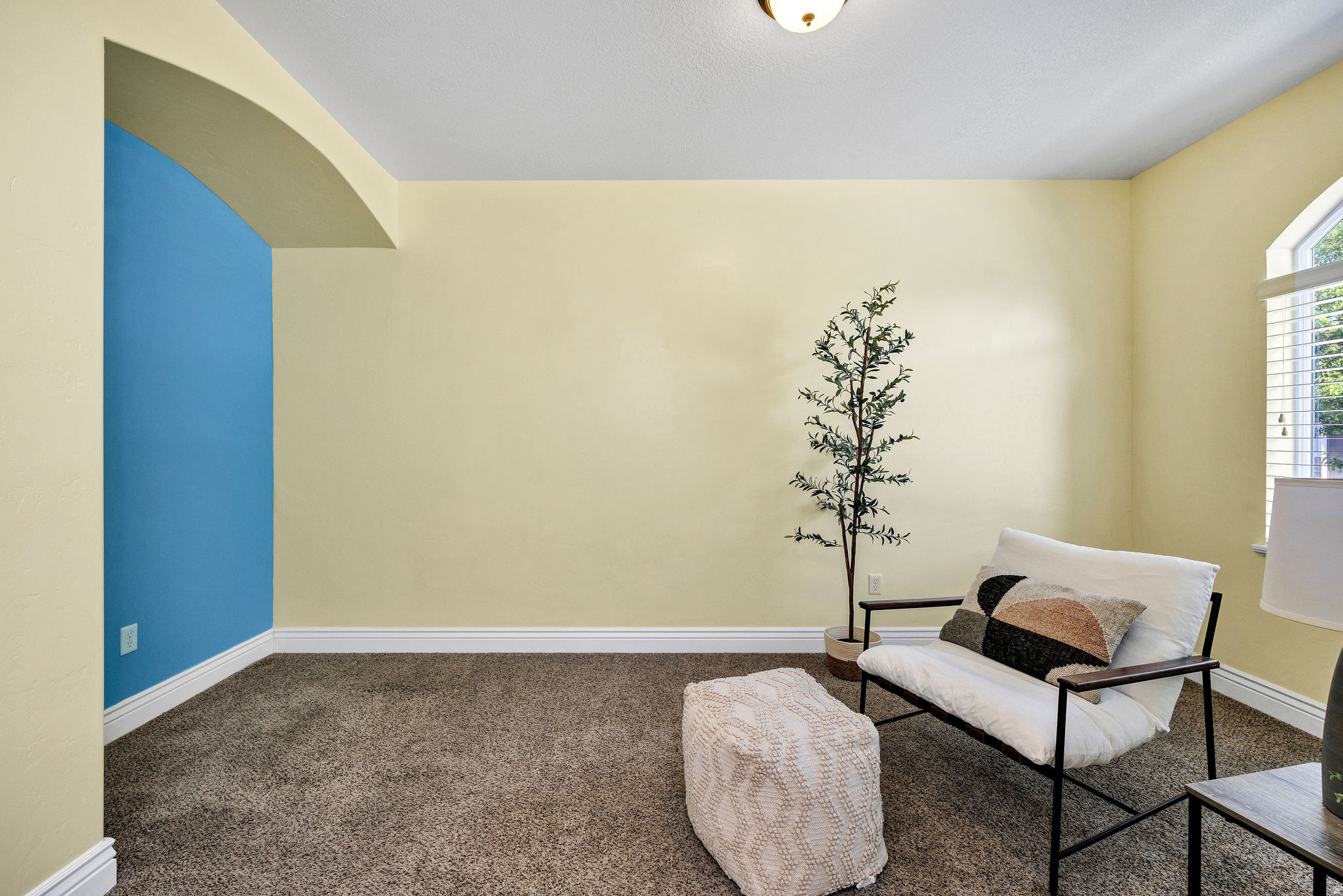 STONE HAVEN - Residential Income