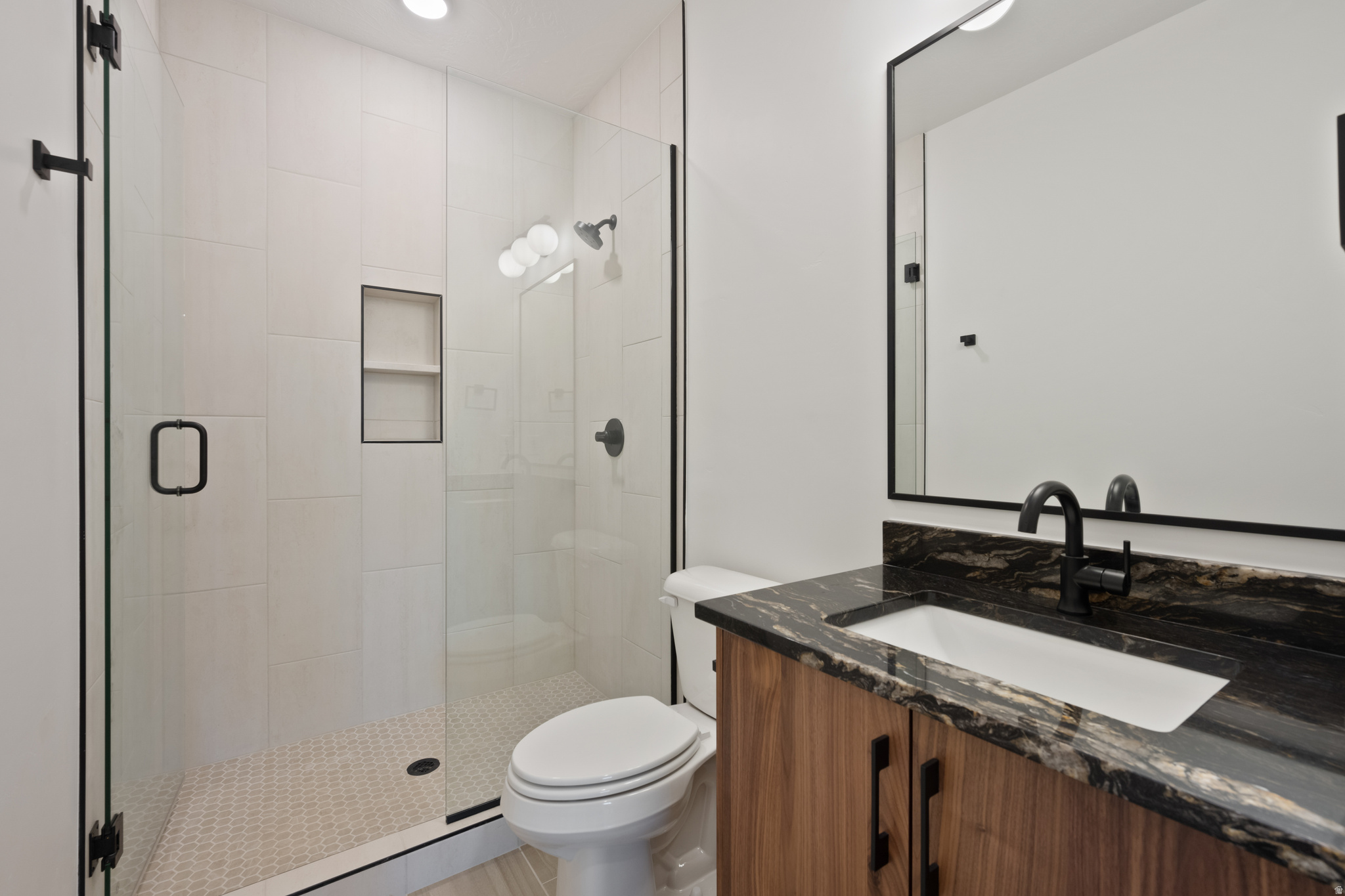 DESERT COLOR RESORT - Residential