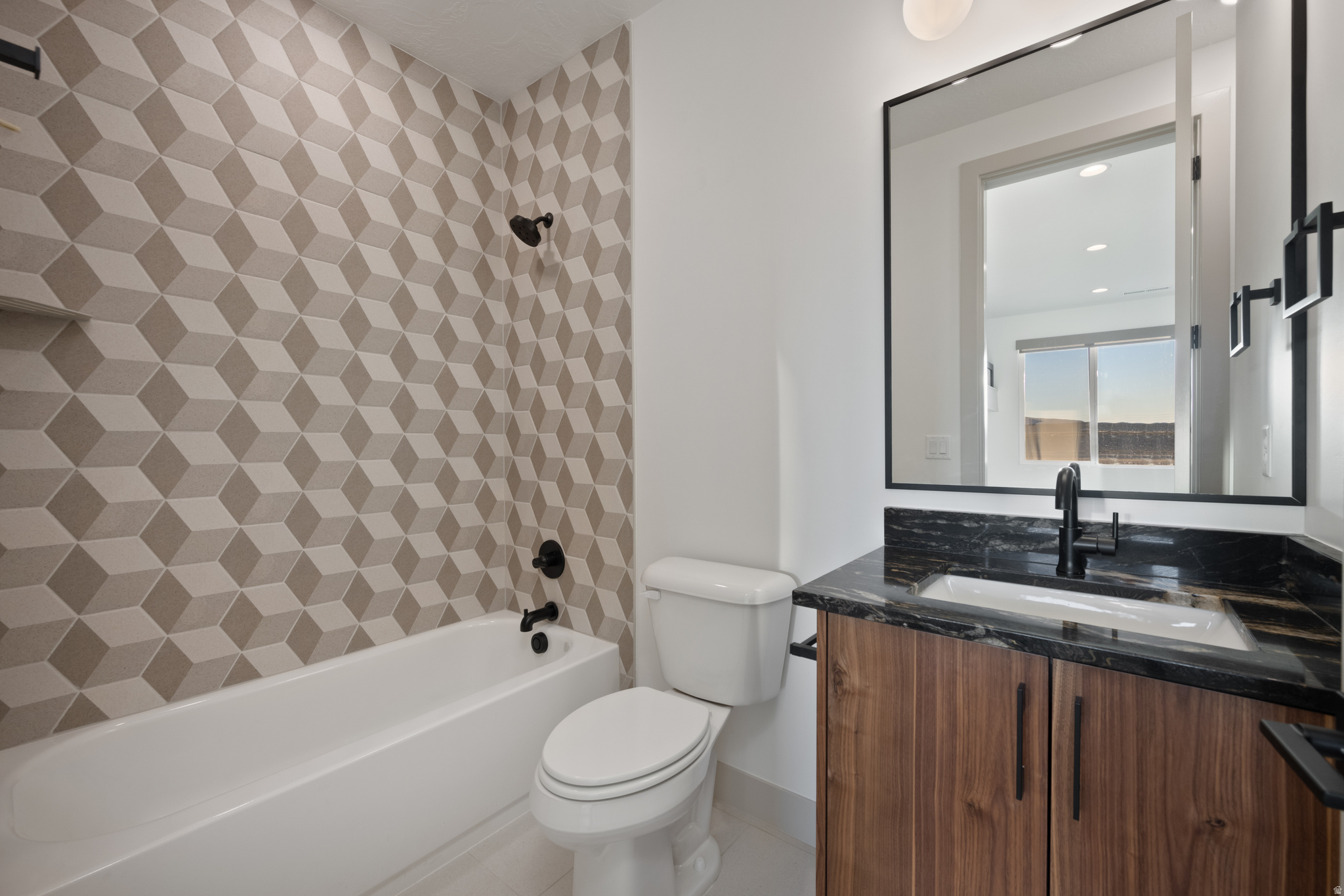 DESERT COLOR RESORT - Residential