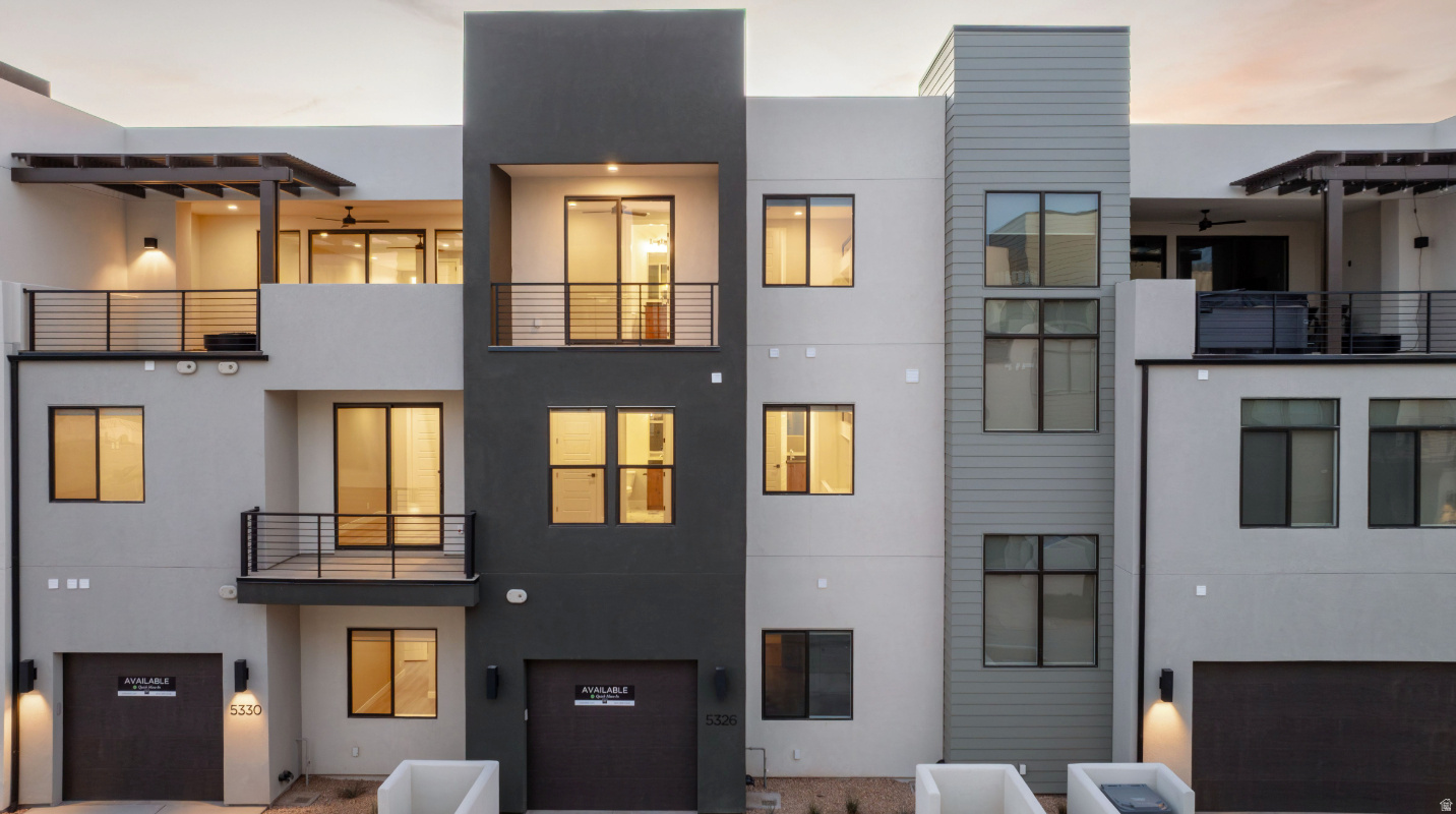 DESERT COLOR RESORT - Residential