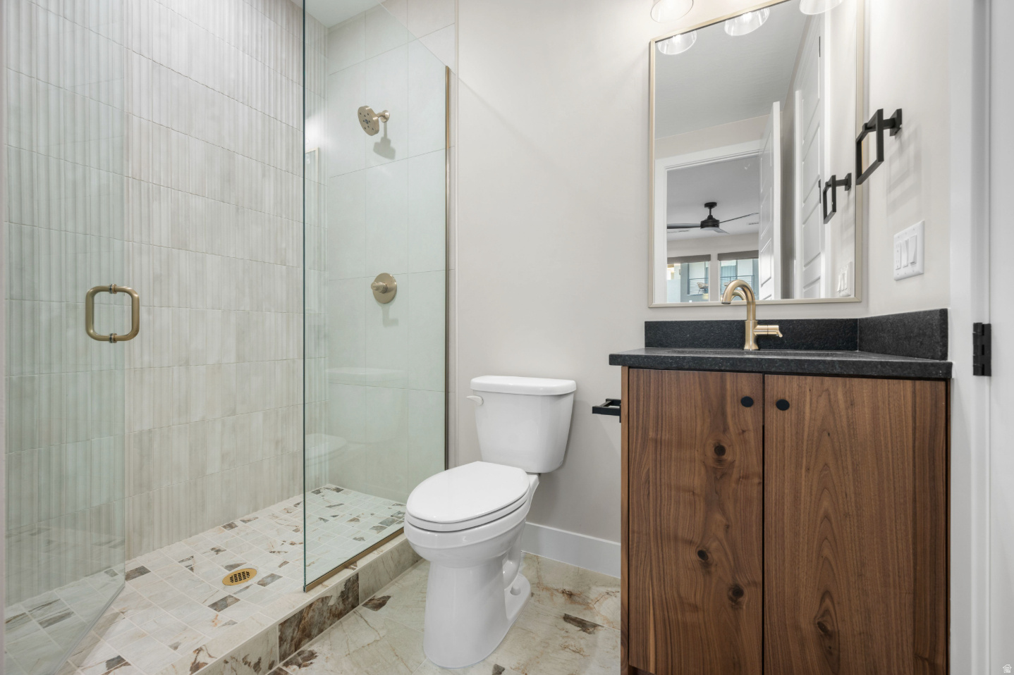 DESERT COLOR RESORT - Residential