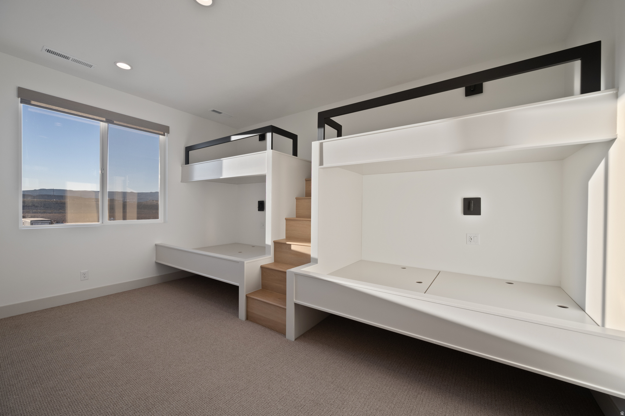 DESERT COLOR RESORT - Residential