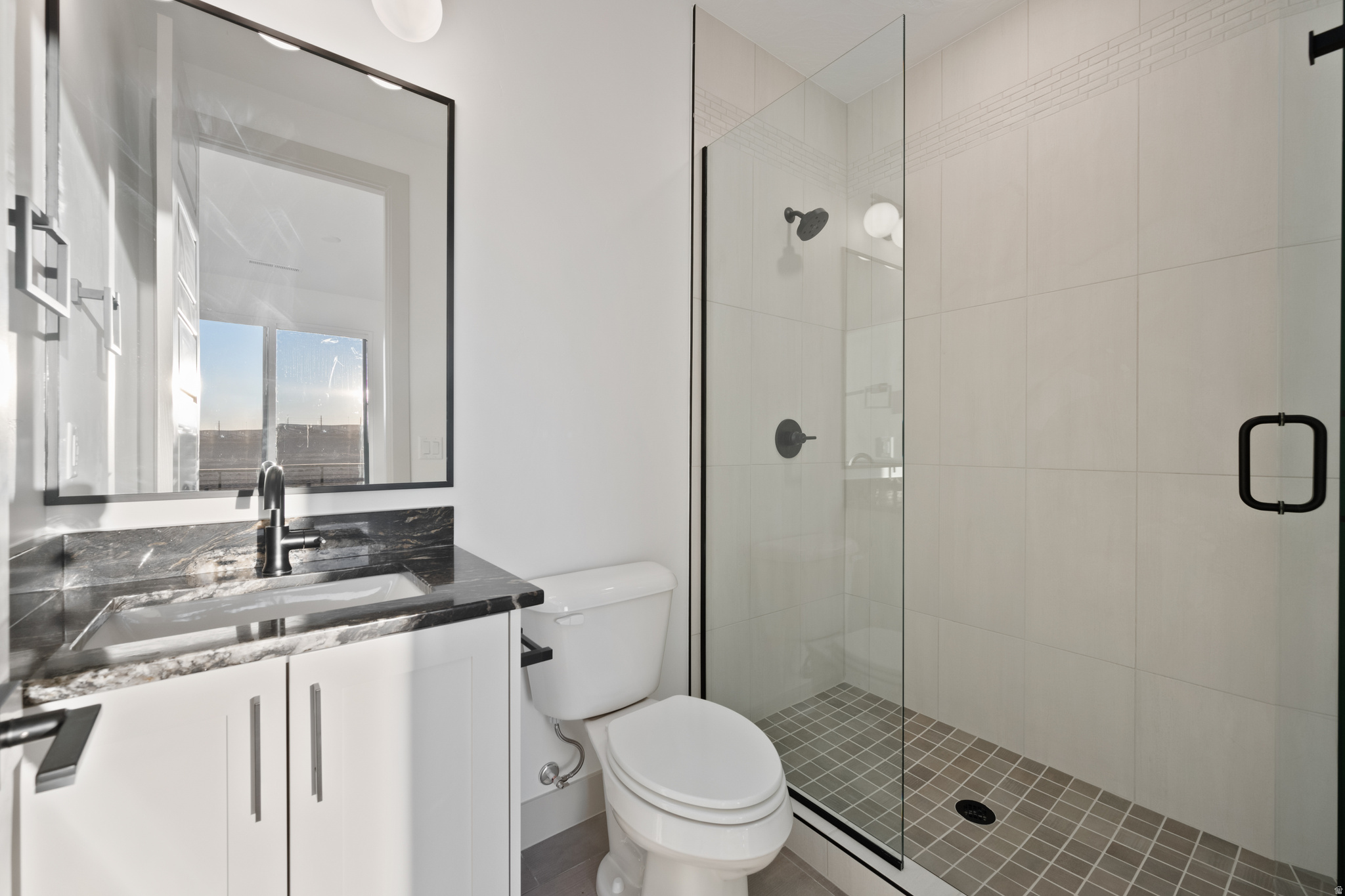 DESERT COLOR RESORT - Residential