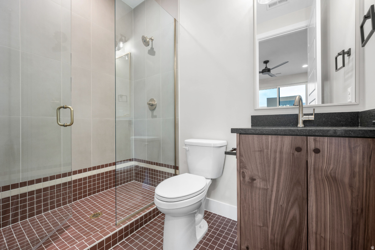 DESERT COLOR RESORT - Residential