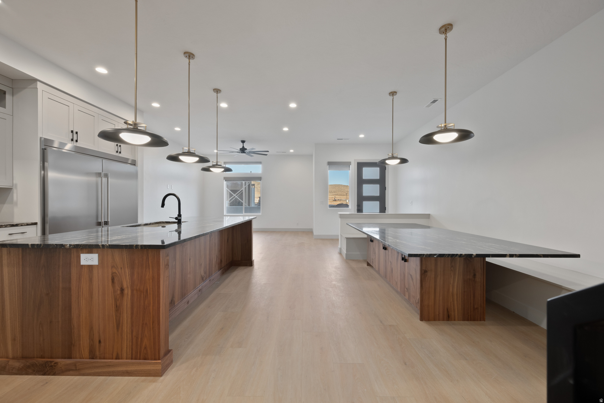 DESERT COLOR RESORT - Residential