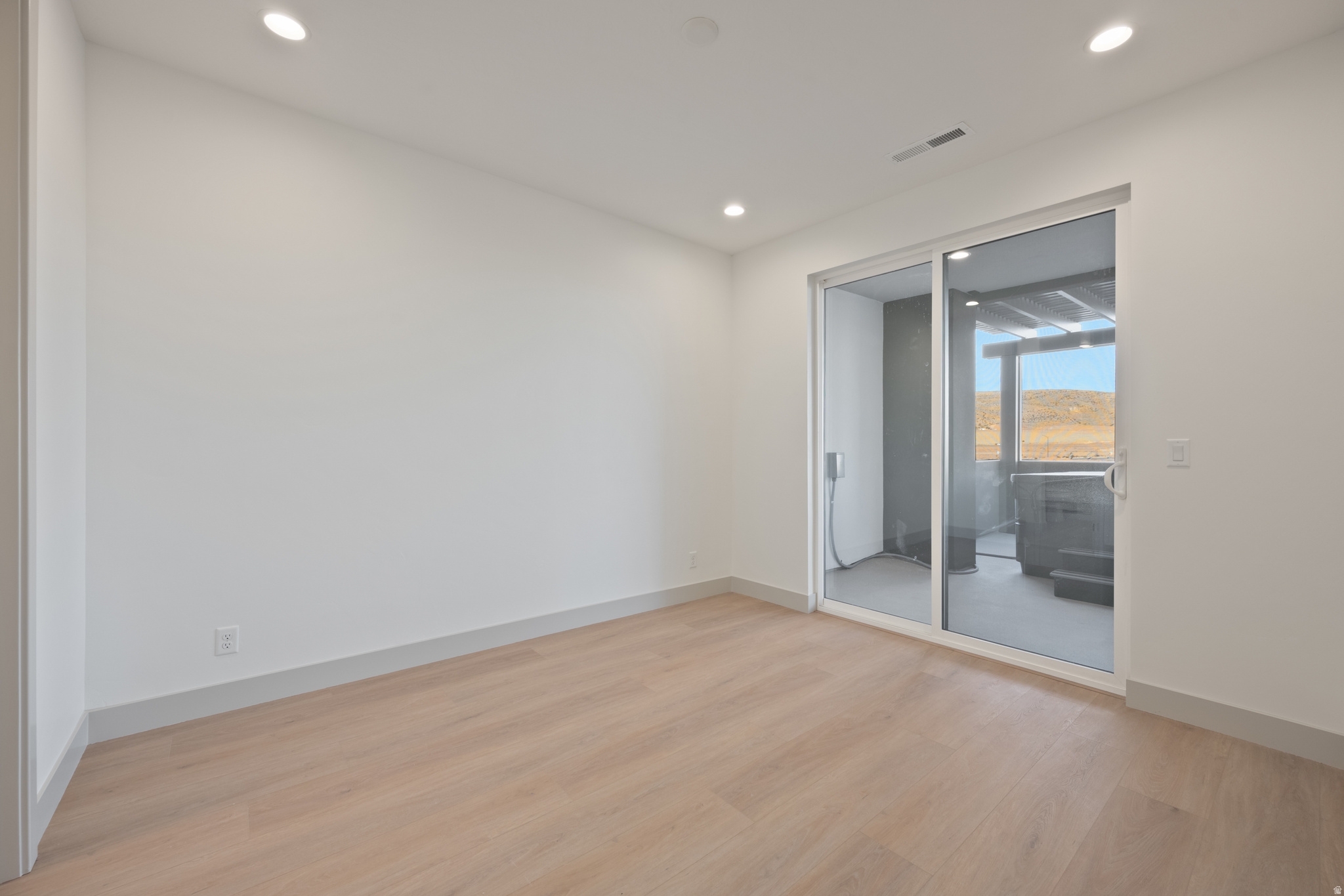 DESERT COLOR RESORT - Residential