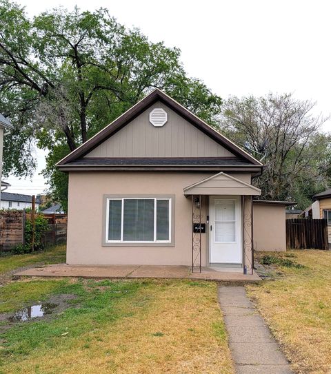 Photo of 2237 ECCLES AVENUE, Ogden, UT 84404 (MLS # 2153688)