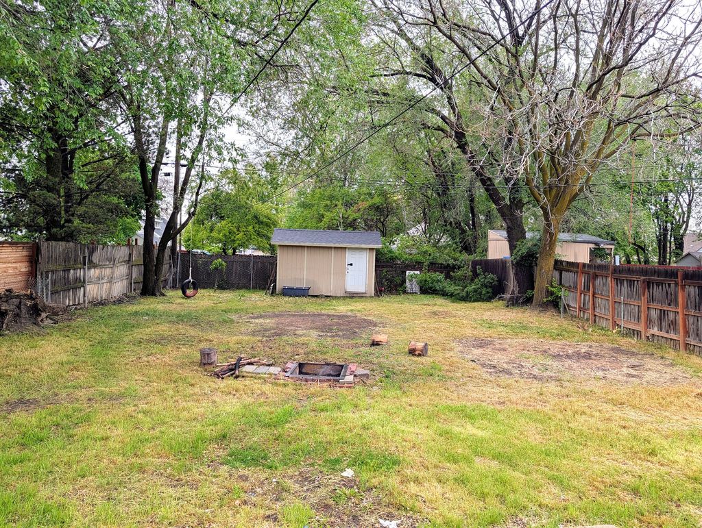 Photo of 2237 ECCLES AVENUE, Ogden, UT 84404 (MLS # 2153688)