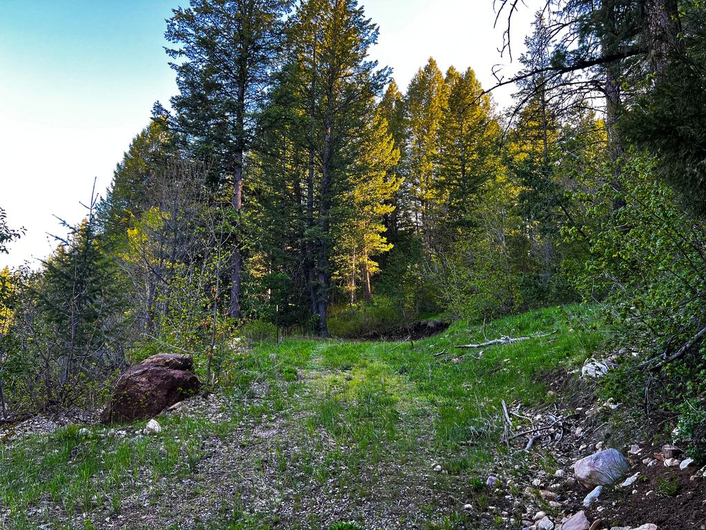 Photo of 237 MARTEN DR #237, Lava Hot Springs, ID 83246 (MLS # 2155998)