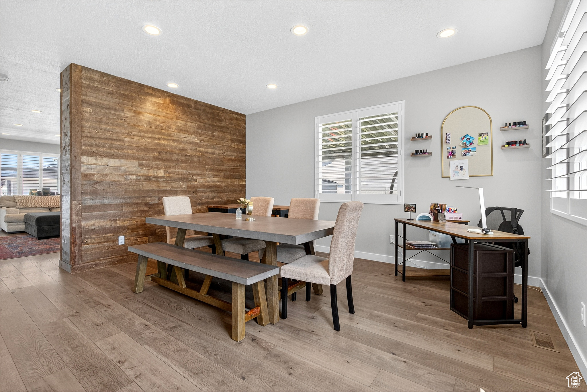 YULISA ESTATES - Residential Income