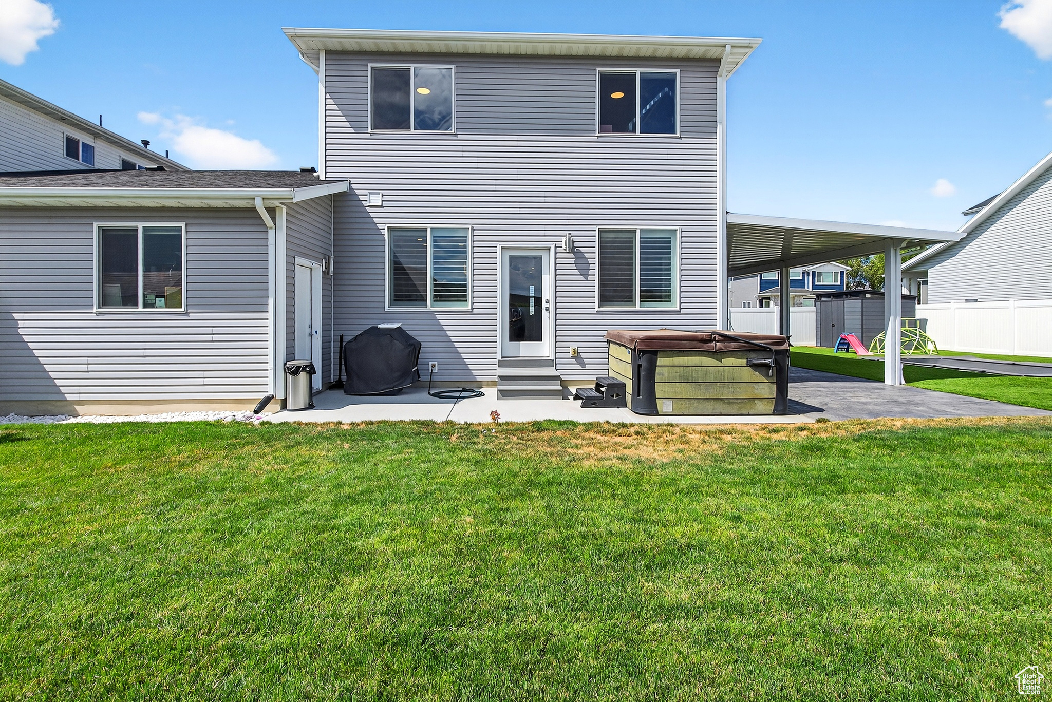 YULISA ESTATES - Residential Income