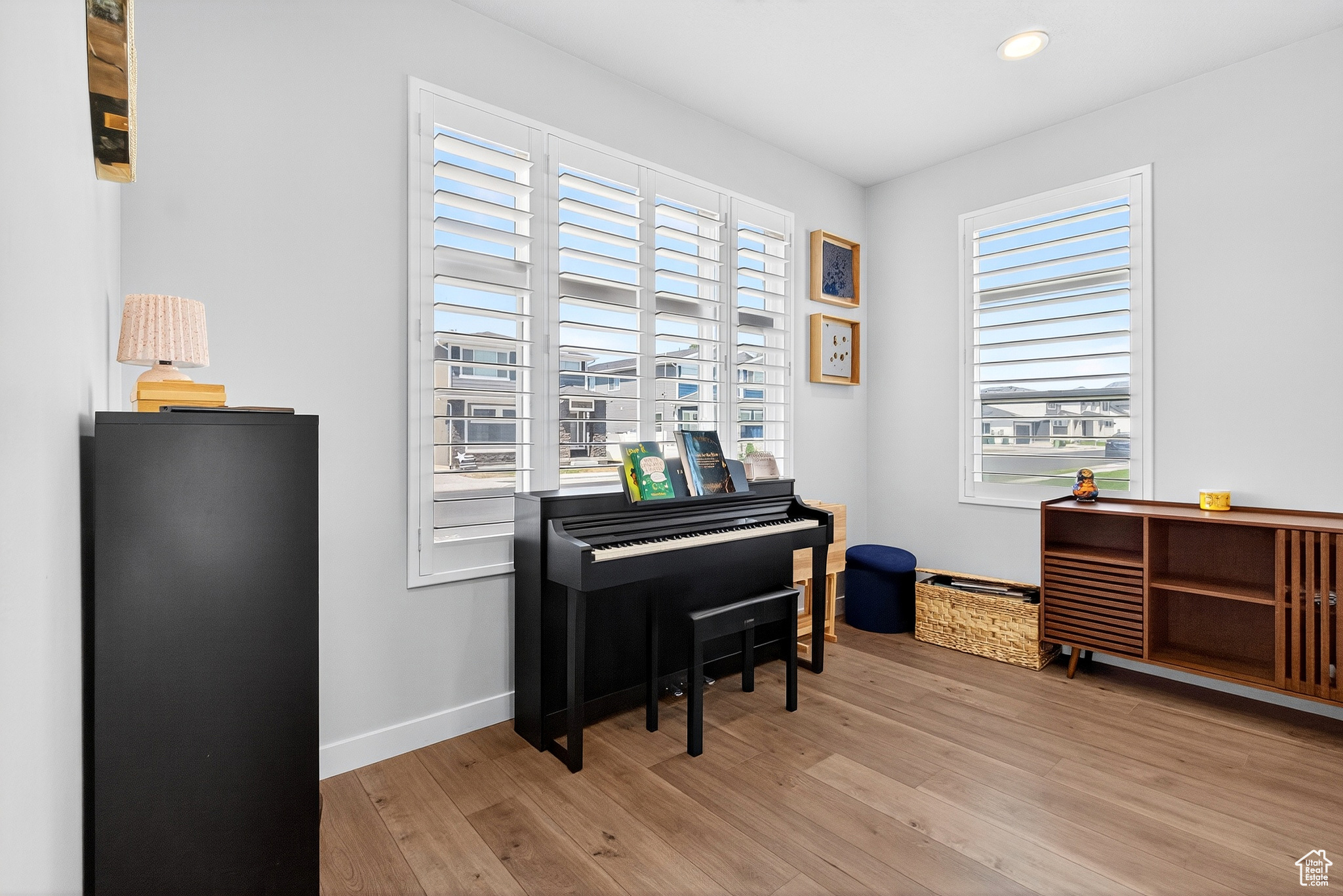 YULISA ESTATES - Residential Income