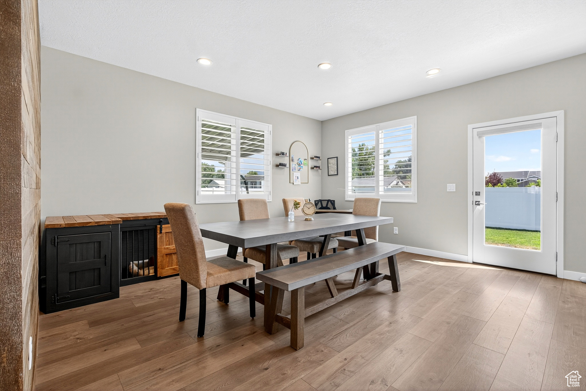 YULISA ESTATES - Residential Income