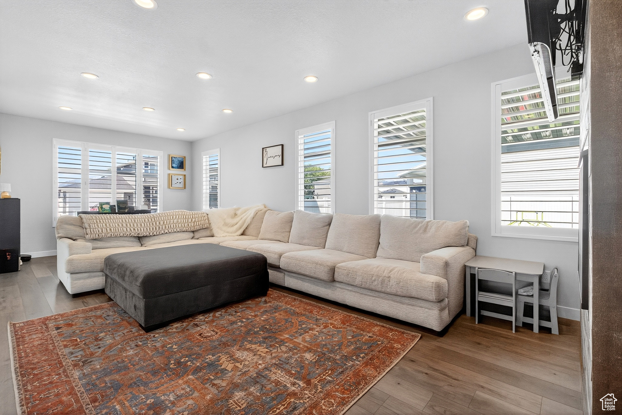 YULISA ESTATES - Residential Income