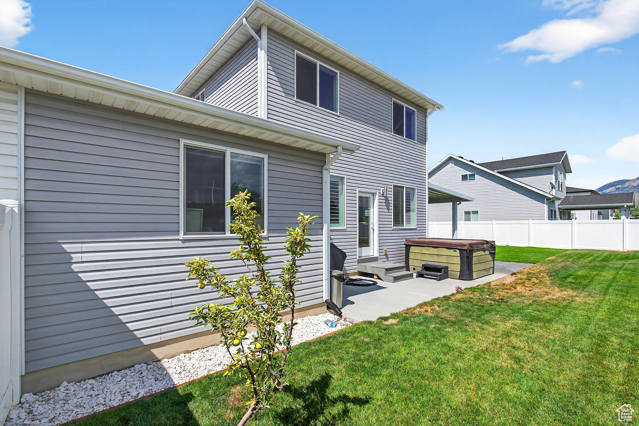 YULISA ESTATES - Residential Income