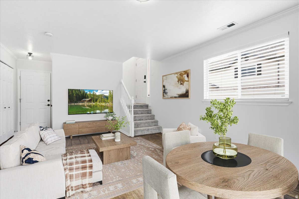 GRAPE IVY PLACE PHASE 1 CONDO - Residential