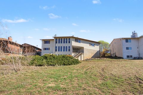 Tiny photo for 4785 PANORAMA DR, South Ogden, UT 84403 (MLS # 2144652)