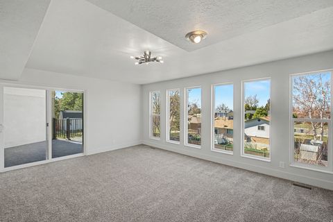 Tiny photo for 4785 PANORAMA DR, South Ogden, UT 84403 (MLS # 2144652)