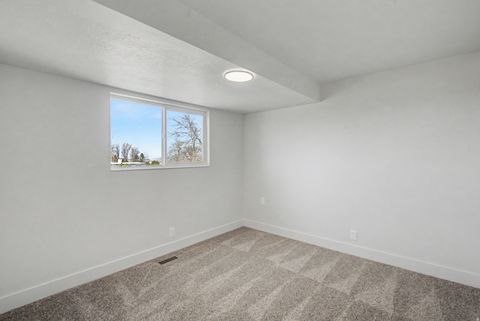 Tiny photo for 4785 PANORAMA DR, South Ogden, UT 84403 (MLS # 2144652)