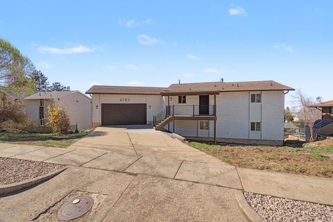 Tiny photo for 4785 PANORAMA DR, South Ogden, UT 84403 (MLS # 2144652)