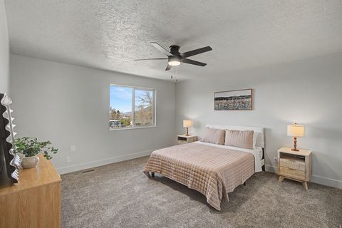 Tiny photo for 4785 PANORAMA DR, South Ogden, UT 84403 (MLS # 2144652)