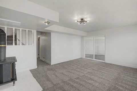 Tiny photo for 4785 PANORAMA DR, South Ogden, UT 84403 (MLS # 2144652)