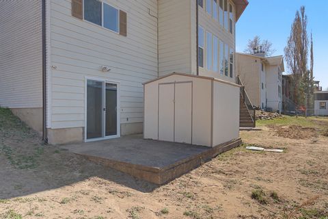 Tiny photo for 4785 PANORAMA DR, South Ogden, UT 84403 (MLS # 2144652)