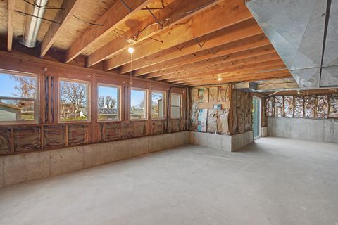 Tiny photo for 4785 PANORAMA DR, South Ogden, UT 84403 (MLS # 2144652)