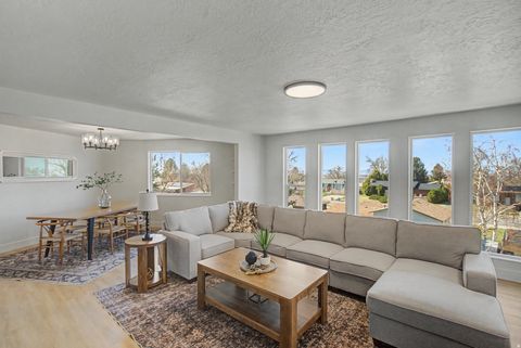 Tiny photo for 4785 PANORAMA DR, South Ogden, UT 84403 (MLS # 2144652)