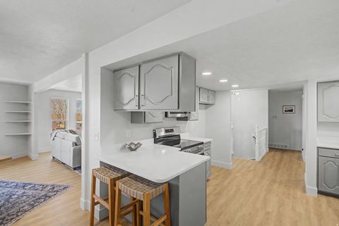 Tiny photo for 4785 PANORAMA DR, South Ogden, UT 84403 (MLS # 2144652)