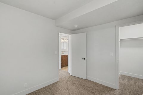 Tiny photo for 4785 PANORAMA DR, South Ogden, UT 84403 (MLS # 2144652)