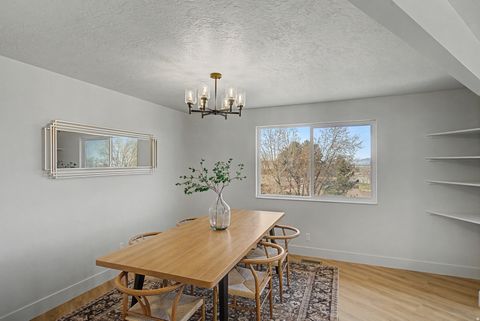 Tiny photo for 4785 PANORAMA DR, South Ogden, UT 84403 (MLS # 2144652)