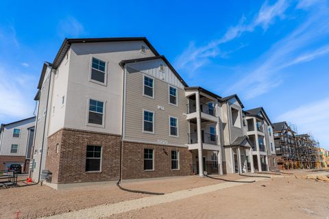 Photo of 882 N COULSEN DR #J102, Saratoga Springs, UT 84045 (MLS # 2116287)