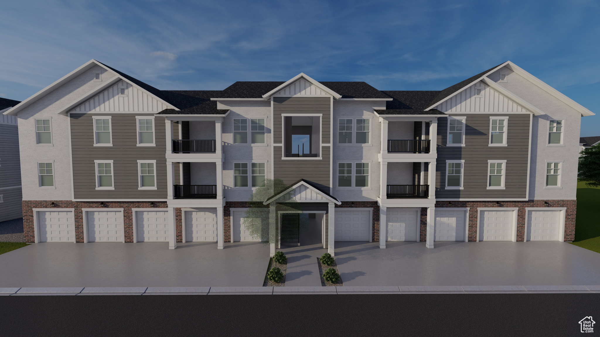 HIGHRIDGE - Residential