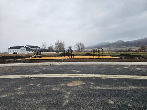 Tiny photo for 10296 N 5020 W #28, Elwood, UT 84337 (MLS # 2130851)