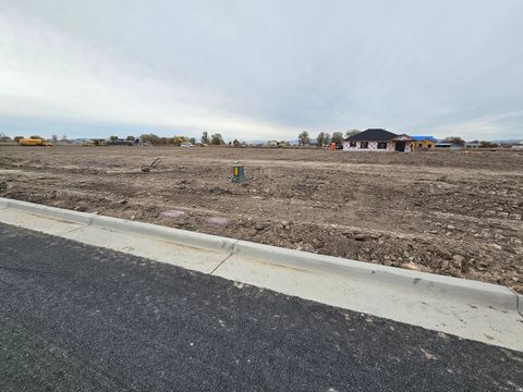Tiny photo for 10296 N 5020 W #28, Elwood, UT 84337 (MLS # 2130851)