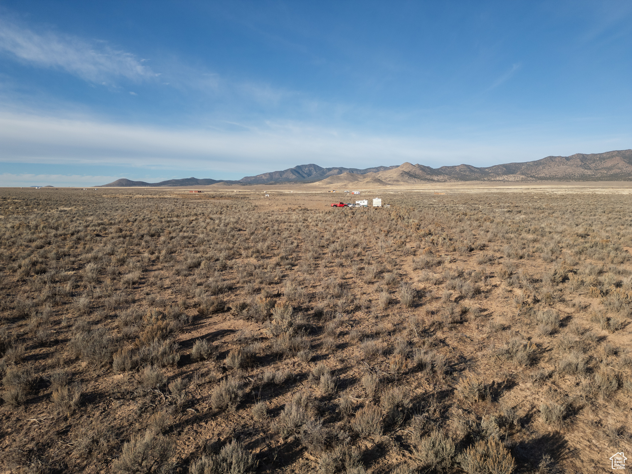 Land, Beryl, Utah image 16